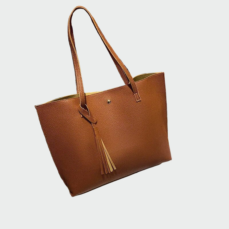 Ajatu – Elegantne nahkade kotike