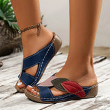 Serena™ | Slip-On sandaalid