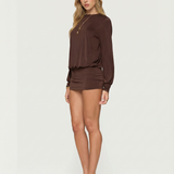 ARIA – Stiilne mini kleit
