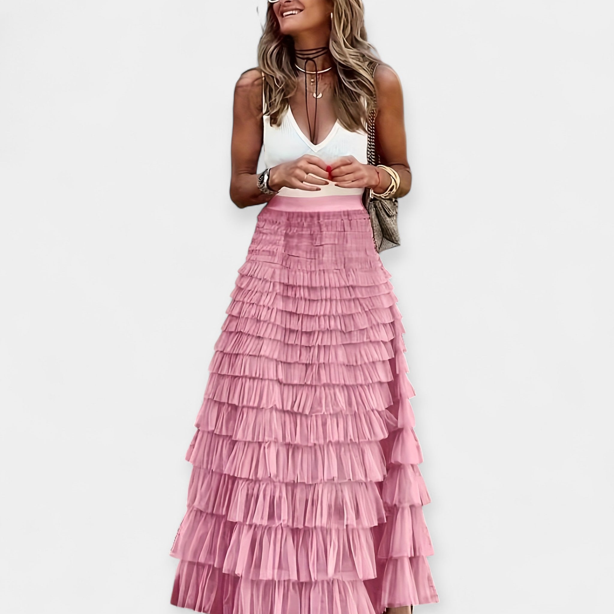 Avatud Silmaga – Boho seelik