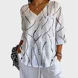 Klassikaline Blus – Elegantne pluus