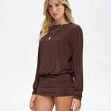 ARIA – Stiilne mini kleit