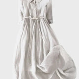 Kleid – Elegantne krae
