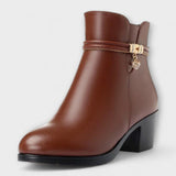 Frederica – Elegantne talvesaapad