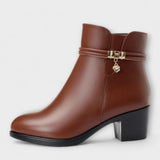 Frederica – Elegantne talvesaapad