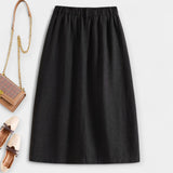 Pesu – Elegantne midi seelik
