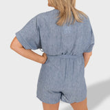 Lara™ – Kerge linane komplekt