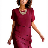 Lívia – Elegantne kleit