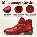 Elena – Mugavad poolsaapad