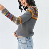 Kirra – Retro camisola