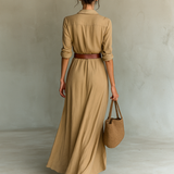 Abito – Elegantne maksikleit