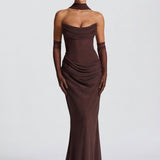 Aria – Elegantne maxi kleit