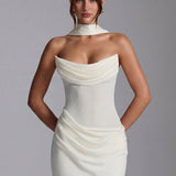 Aria – Elegantne maxi kleit