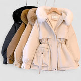 Milana™ – Elegantne talvejope