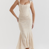 Nalina™ – Elegantne maxi kleit