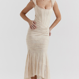 Nalina™ – Elegantne maxi kleit