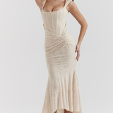 Nalina™ – Elegantne maxi kleit