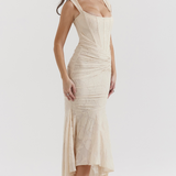 Nalina™ – Elegantne maxi kleit