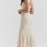 Nalina™ – Elegantne maxi kleit