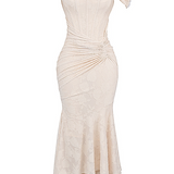 Nalina™ – Elegantne maxi kleit