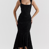 Nalina™ – Elegantne maxi kleit