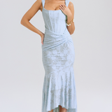Nalina™ – Elegantne maxi kleit