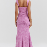 Nalina™ – Elegantne maxi kleit