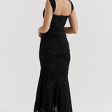 Nalina™ – Elegantne maxi kleit