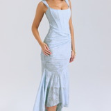 Nalina™ – Elegantne maxi kleit