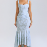 Nalina™ – Elegantne maxi kleit