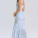 Nalina™ – Elegantne maxi kleit