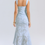 Nalina™ – Elegantne maxi kleit
