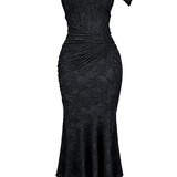Nalina™ – Elegantne maxi kleit