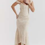 Nalina™ – Elegantne maxi kleit