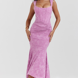 Nalina™ – Elegantne maxi kleit