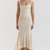 Nalina™ – Elegantne maxi kleit