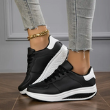 Cintia - Ortopeedilised tenniseketsid paeltega