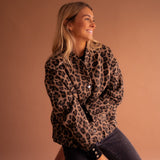 Stella – Trendikas mantel