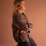 Stella – Trendikas mantel