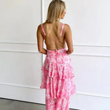 Elie – Elegantne maxi kleit