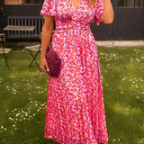Sandra – Elegantne maksikleit