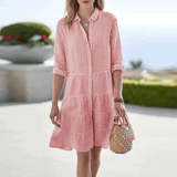 Anna – Elegantne suvekleit
