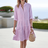Anna – Elegantne suvekleit