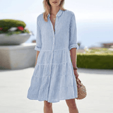 Anna – Elegantne suvekleit