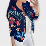 Andreia – Lillemustriga bomberjakk