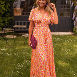 Sandra – Elegantne maksikleit