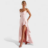 Samira Rosa – Elegantne maxi kleit