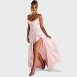 Samira Rosa – Elegantne maxi kleit
