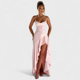 Samira Rosa – Elegantne maxi kleit