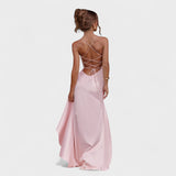 Samira Rosa – Elegantne maxi kleit